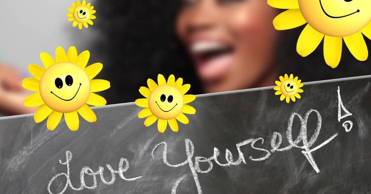 100 Shadow Work Prompts for Cultivating Self-Love