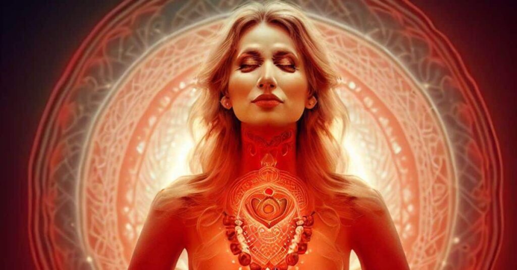 50 Transformative Shadow Work Prompts to Heal Your Root Chakra