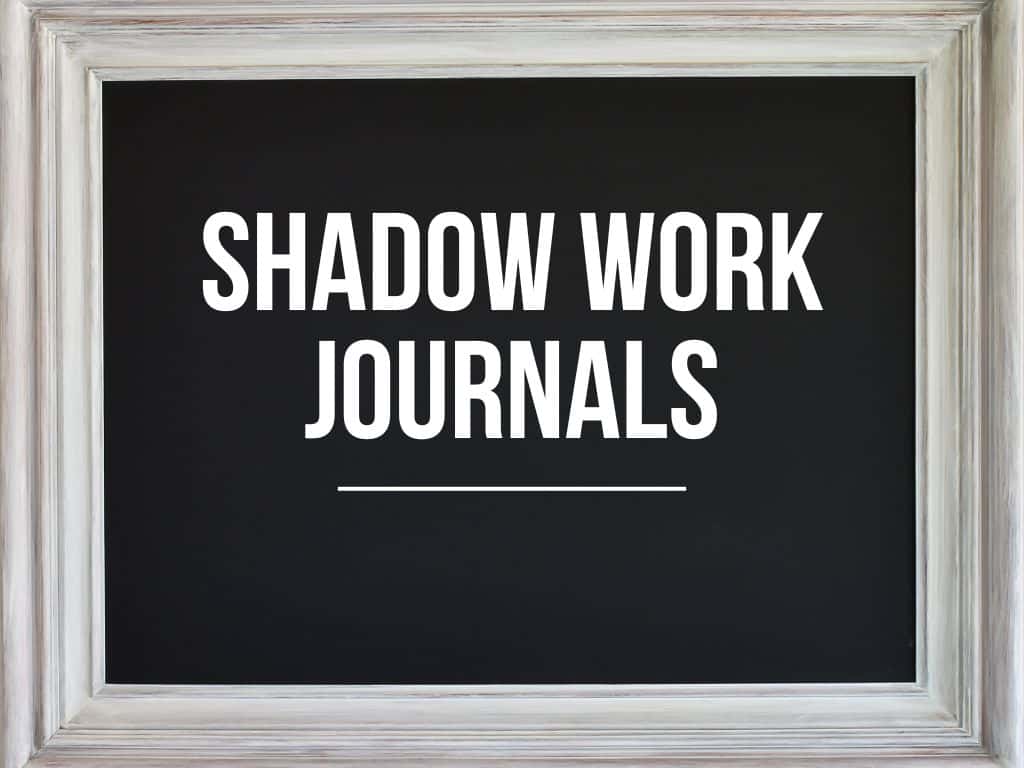 the shadow work journal 2nd edition pdf