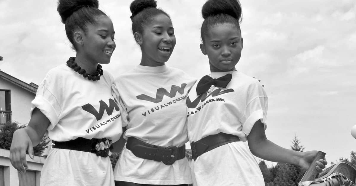 48 Empowering Affirmations for Young Black Females