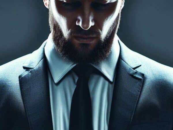 48 Powerful Alpha Male Affirmations to Cultivate Masculine Values