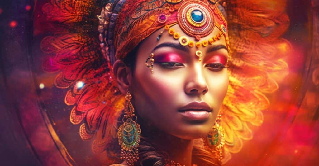 48 Powerful Positive Affirmations to Embrace Your Divine Feminine Energy