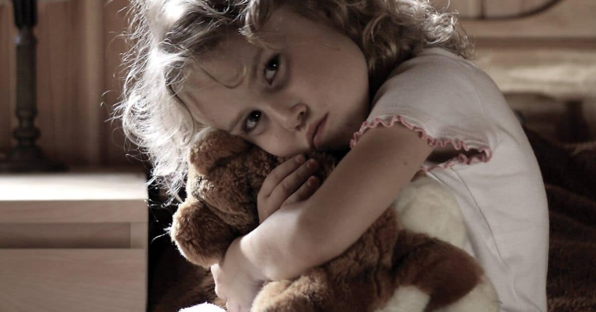 50 Powerful Positive Affirmations For Childhood Trauma Healing