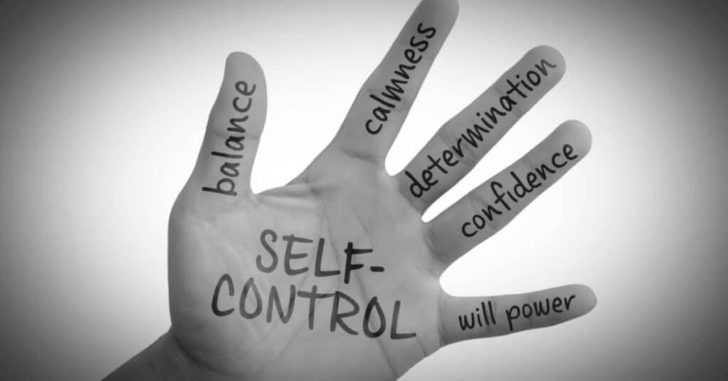 50 Empowering Affirmations to Ignite Self-Control and Shape Your Life