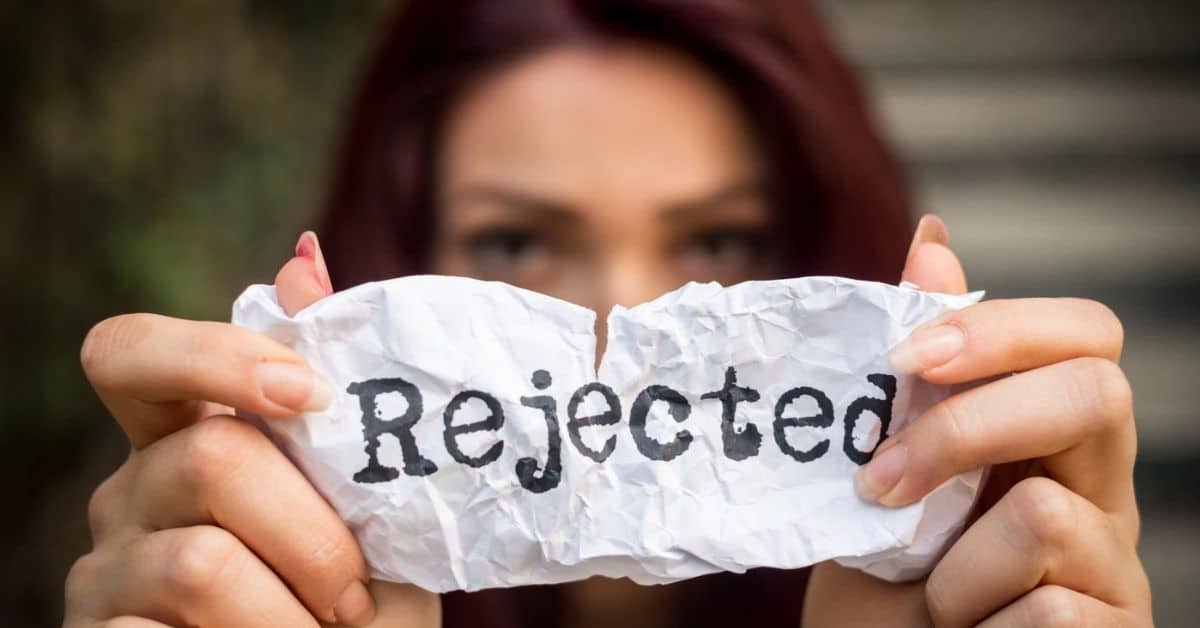 50 Journal Prompts to Deal With Rejection and Find Strength in Vulnerability