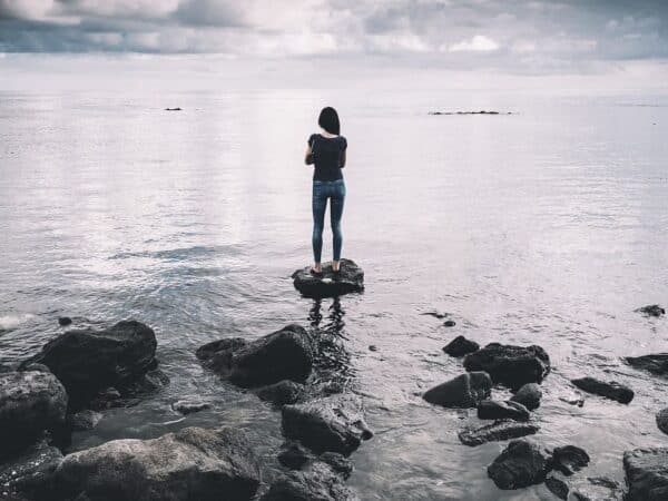 50 Powerful Journaling Prompts for When You're Feeling Lost