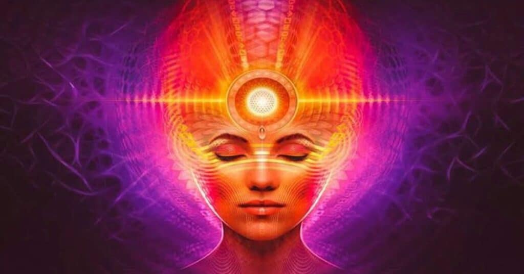 50 Powerful Third Eye Chakra Affirmations for Clarity & Emotional Balance