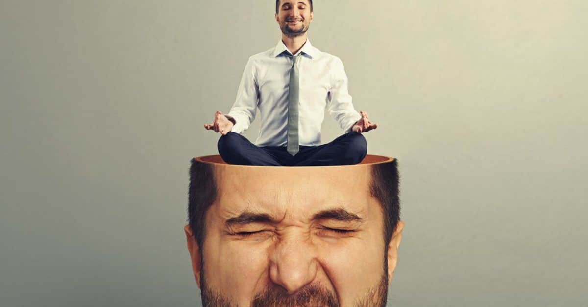 50 Calming Positive Affirmations for Anger Management