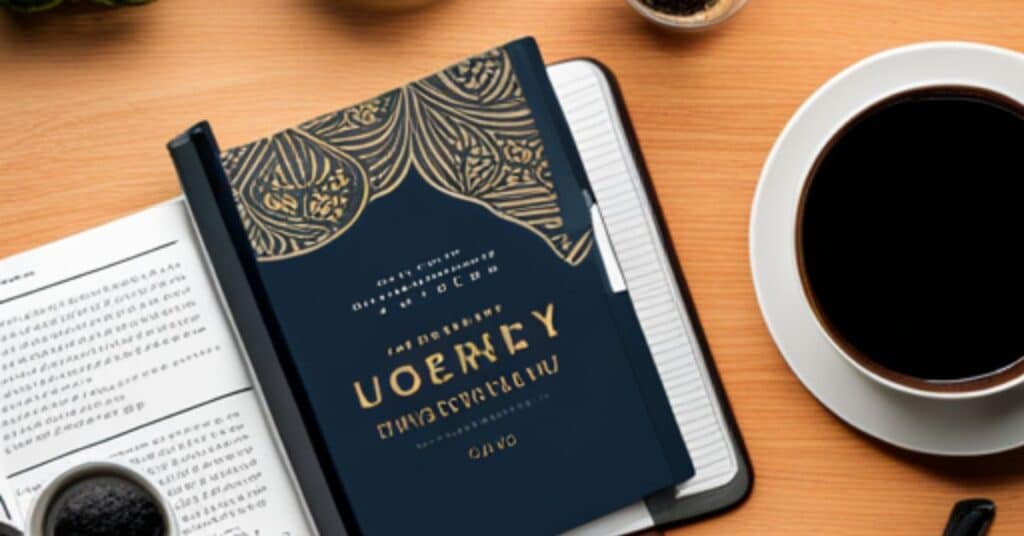 The Transformative Power of Journaling Unleash Your Self-Discovery Journey