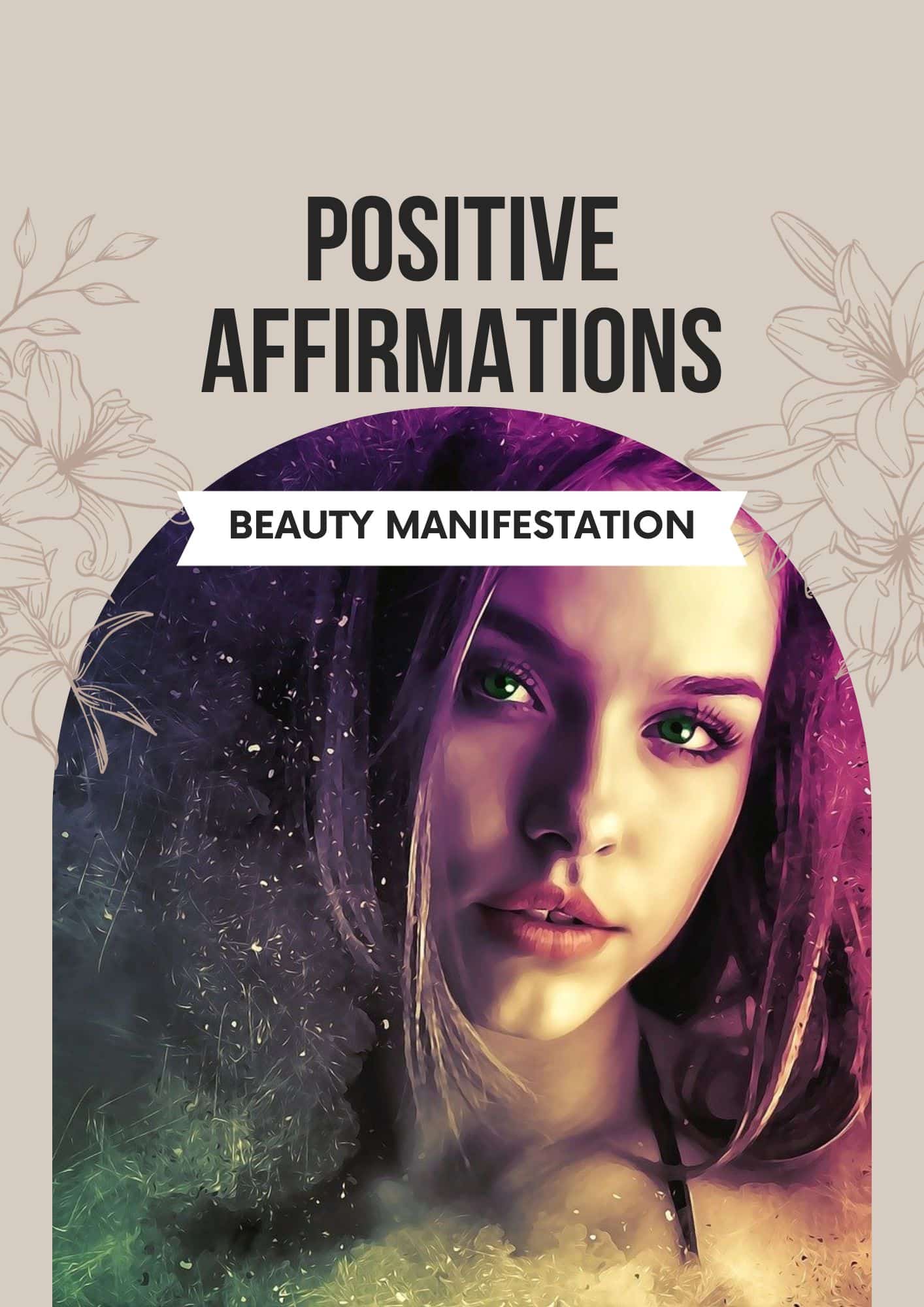Ifeelmyself: A Powerful Affirmation - p9dx5ha