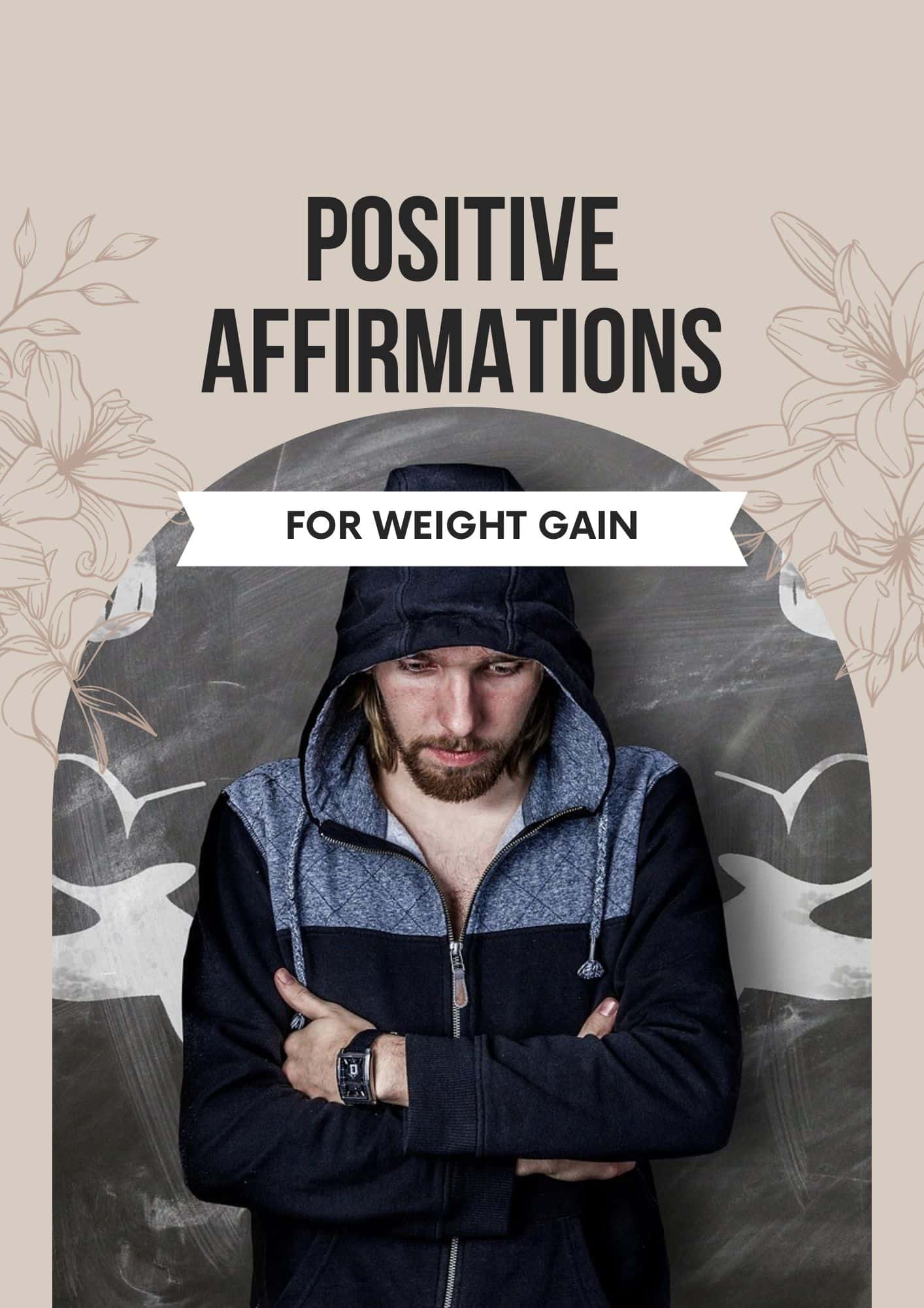 Weight Gain Transformation: Mary Poole Smith's 2019 Journey