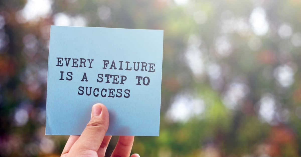 50 Journaling Prompts to Unravel the Hidden Lessons in Failure