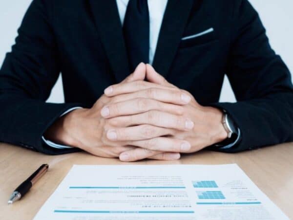 50 Powerful Positive Affirmations for Job Interview Success