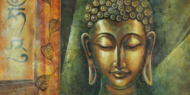 A Detailed Explanation of The Four Noble Truths of Buddhism