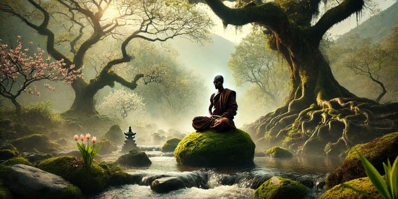 Chan Buddhism Explained Understanding the Core Teachings