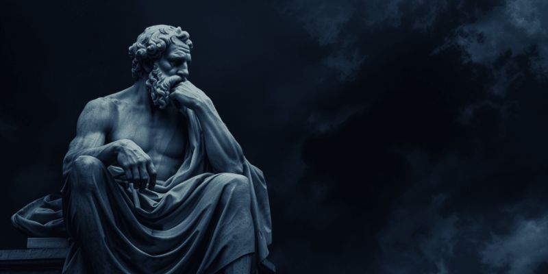 Stoicism Made Simple A Beginner’s Guide to Inner Peace