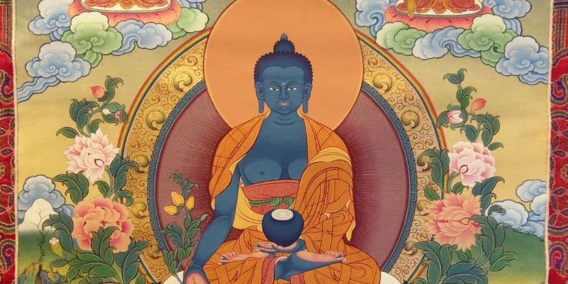 The Secrets of Vajrayāna A Guide to Tibetan Buddhism