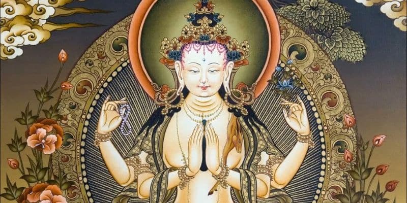 The Six Pāramitās A Simple Guide to Buddhist Perfection