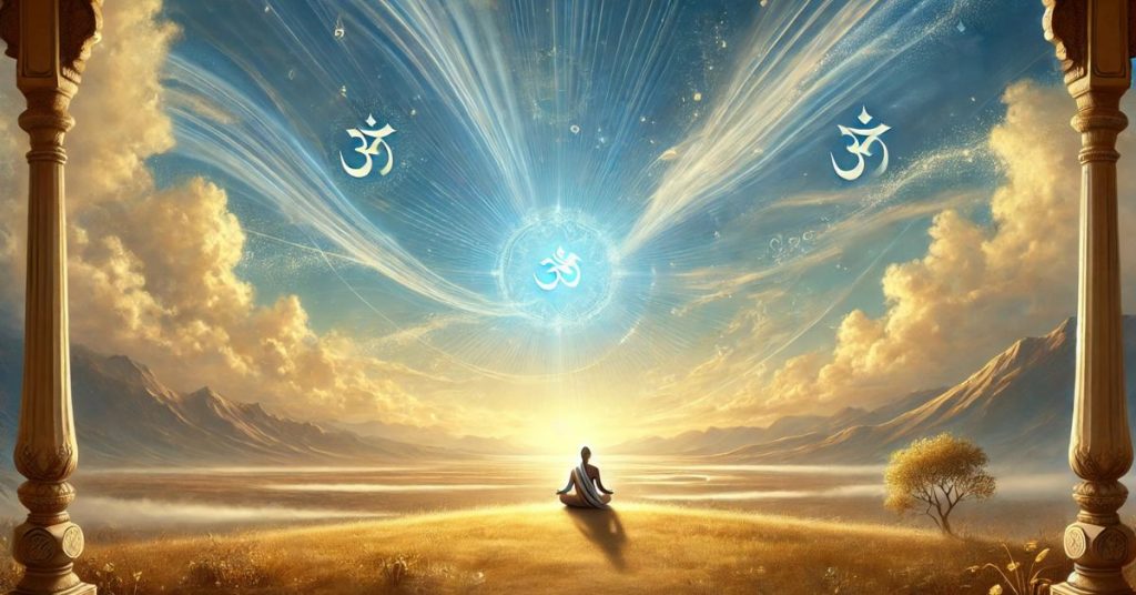 Akasha Tattwa Journey Into the Element of Boundless Space