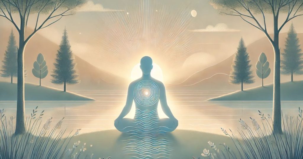 Buddhism’s Secret to Peace Anapanasati Meditation