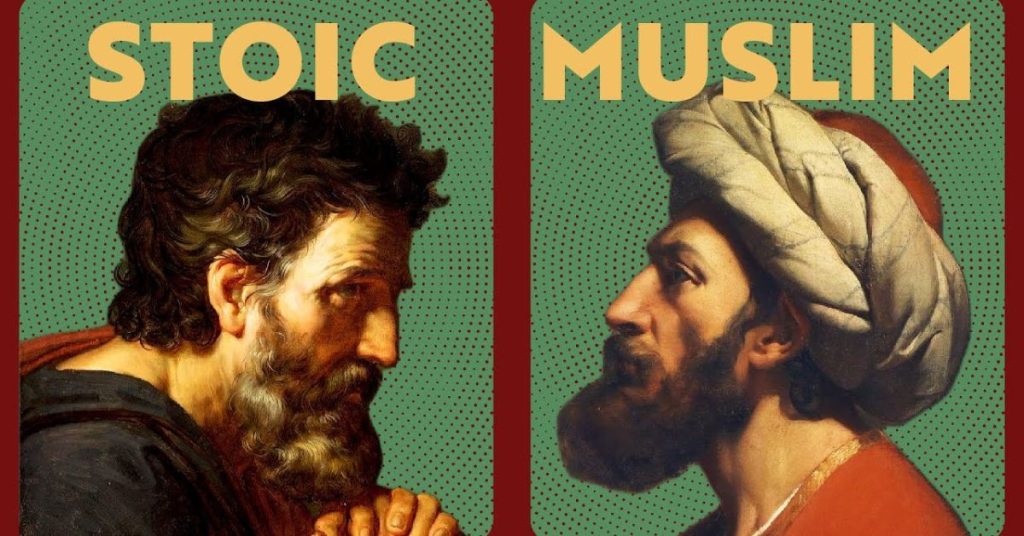 Faith and Philosophy: What Islam and Stoicism Share
