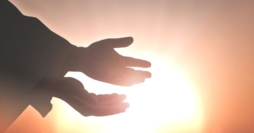 How Salvation Verses Show God’s Love and Forgiveness
