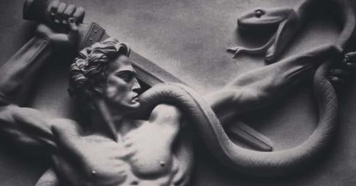 Stoicism vs. Toxic Masculinity What Strength Really Means