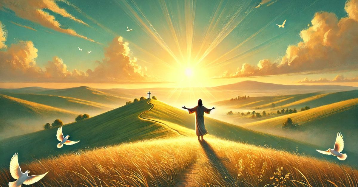 The Truth About Salvation by Faith Alone in the Bible
