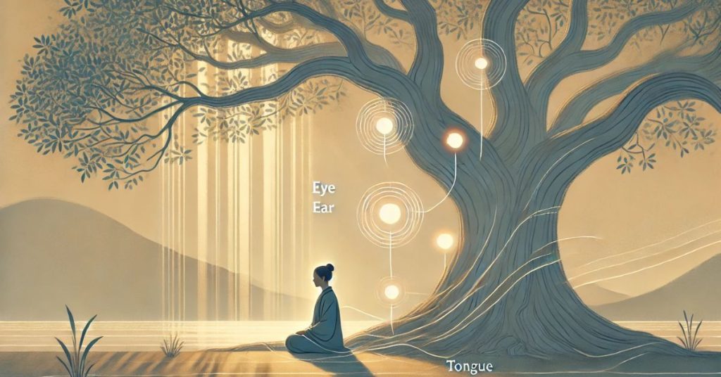 What Is Viññāṇa? Exploring Consciousness in Buddhism