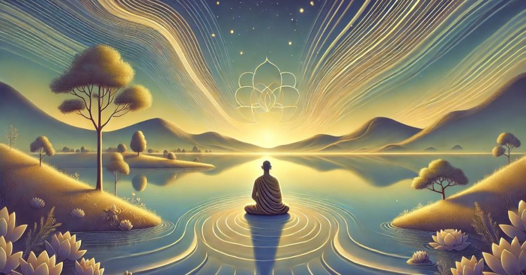 What Is Vipassana A Beginner’s Guide to Insight Meditation